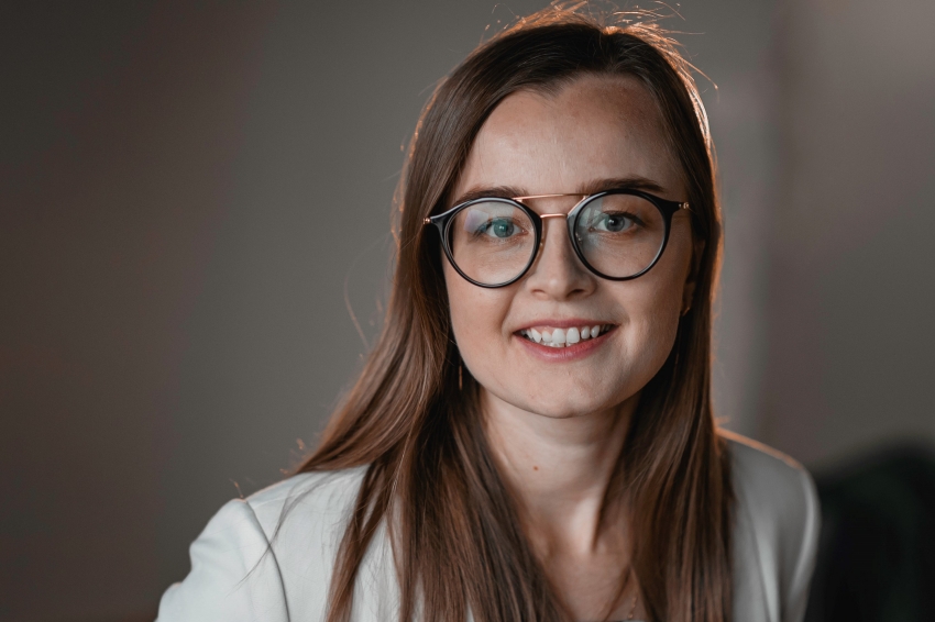 Alina Mosendz-Manser